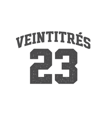 Veintitres 23 Sports