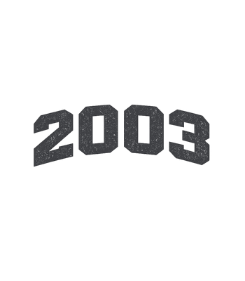 Year Two Thousand Three