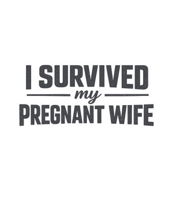 Survived Pregnant Wife