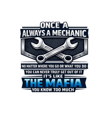 Always A Mechanic