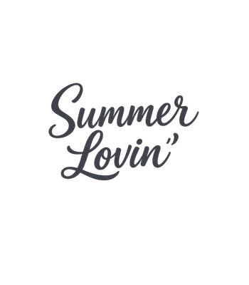 Summer Lovin'