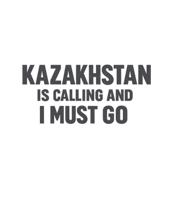 Kazakhstan Calling Travel