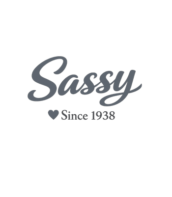 Sassy Since 1938