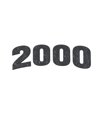 Vintage Two Thousand