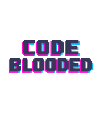 Code Blooded