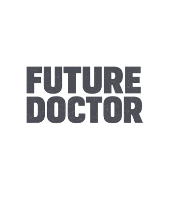 Future Doctor Aspiration