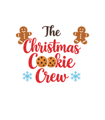 Christmas Cookie Crew