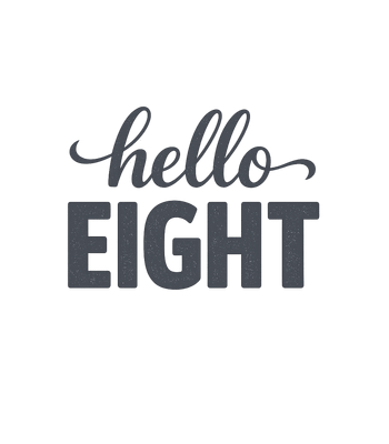 Hello Eight