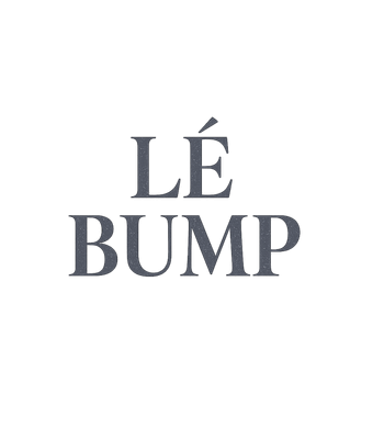 LÉ BUMP