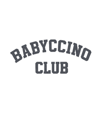 Babyccino Club