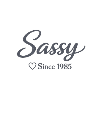 Sassy Since 1985