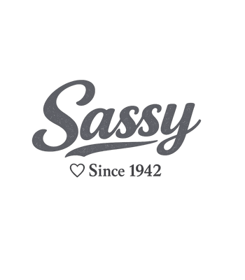 Sassy Since 1942