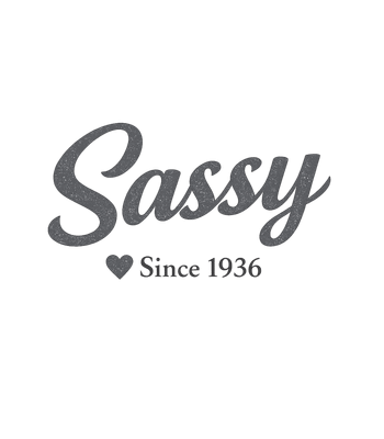Sassy Since 1936