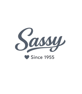 Sassy Since 1955
