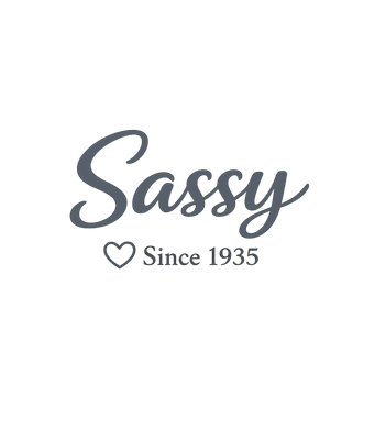 Sassy Since 1935