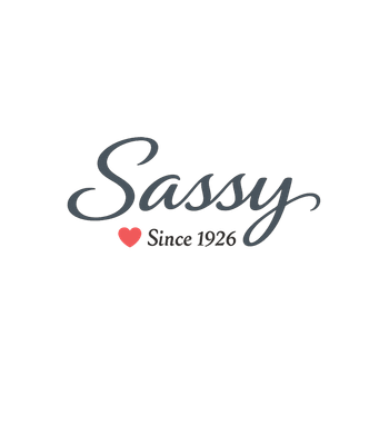 Sassy Since 1926