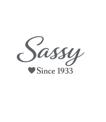 Sassy Since 1933