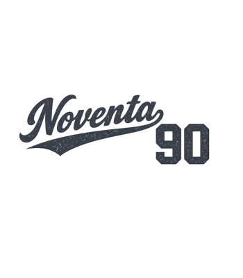 Noventa 90 Vintage