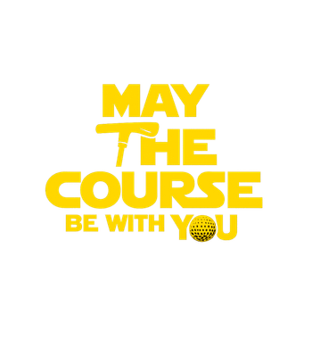May The Course Golf