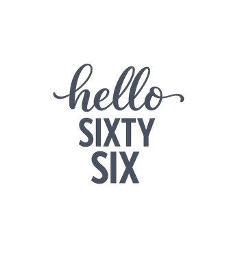 Hello Sixty Six