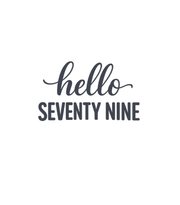 Hello Seventy Nine