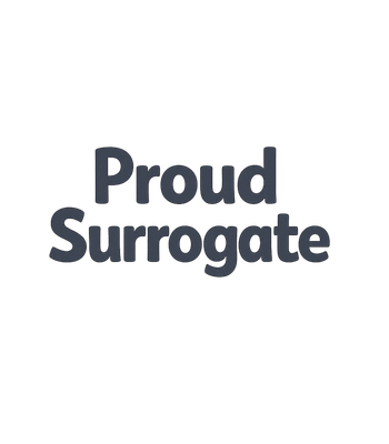 Proud Surrogate