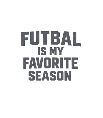 Futbal Favorite Season