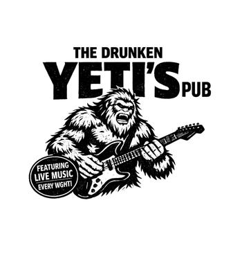 Bigfoot Rocker Live