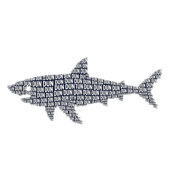 Dun Dun Shark