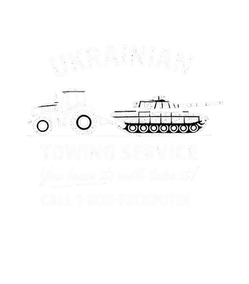 Ukrainian Towing Service