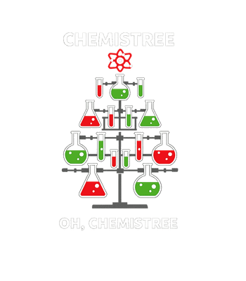 Oh, Chemistree Holiday