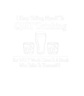 Quit Drinking Logic