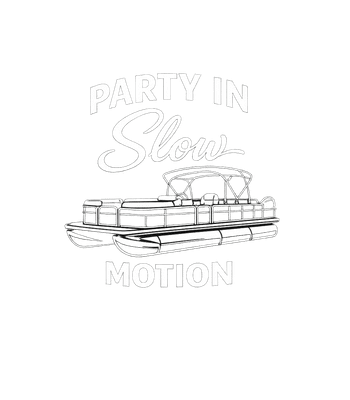 Party In Slow Motion