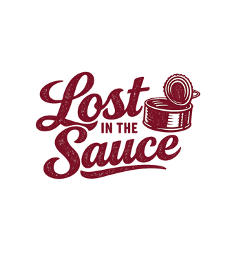 Lost in the Sauce