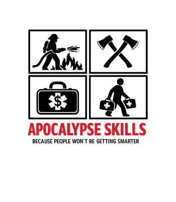 Apocalypse Skills