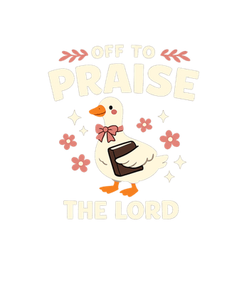 Faithful Goose Praise