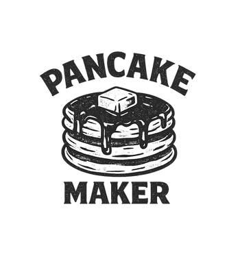 Pancake Maker