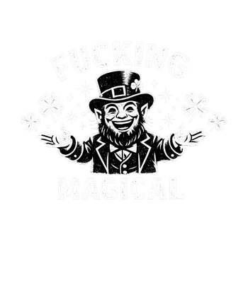 Fucking Magical Leprechaun