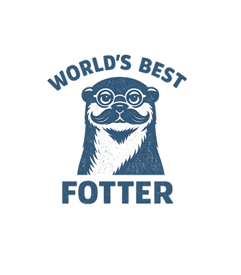 World's Best Fotter