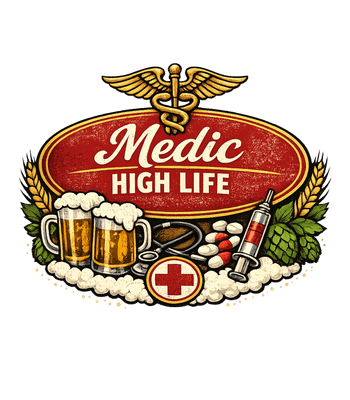 Medic High Life