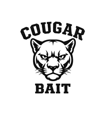 Cougar Bait Graphic