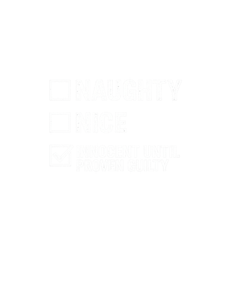 Innocent Until Guilty