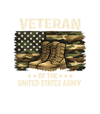 US Army Veteran Boots