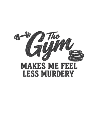 Less Murdery Gym