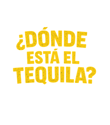 Donde Esta Tequila
