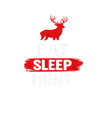 Eat Sleep Hunt