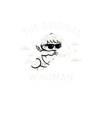 The Original Wingman Men's T Shirt