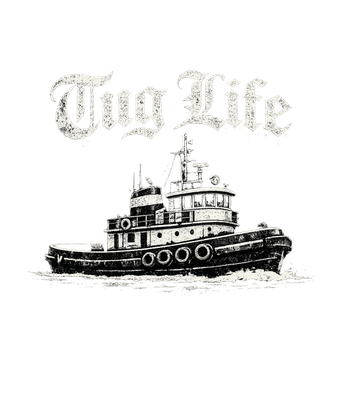 Tug Life Tugboat