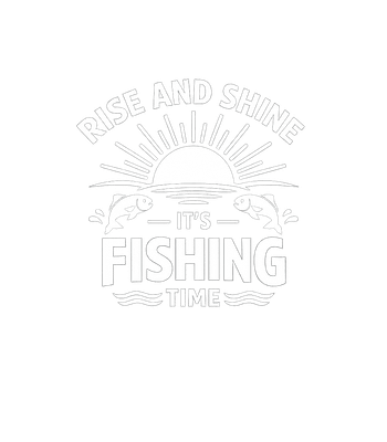 Rise And Shine Fishing