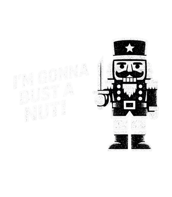 Im Gonna Bust A Nut Men's T Shirt